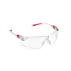 Monoart FitUp Pink - защитные очки для врача и ассистента