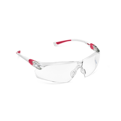 Monoart FitUp Pink - защитные очки для врача и ассистента | Euronda (Италия)