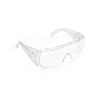 Monoart Light - защитные очки для врача и пациента | Euronda (Италия)
