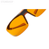 Monoart Stretch Orange - защитные очки для врача и пациента | Euronda (Италия)