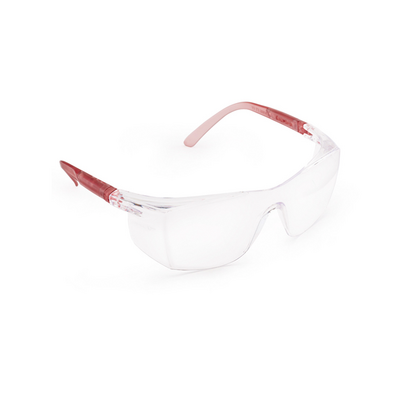 Monoart Ultra Light - защитные очки для врача и пациента | Euronda (Италия)