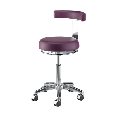 Euronda Onyx - стул для врача и ассистента | Euronda (Италия)