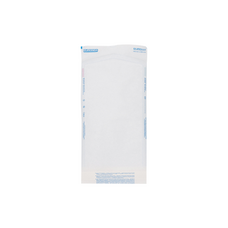 Пакеты для стерилизации самоклеящиеся EUROSTERIL, с индикатором, бумага-пластик, 14 х 26 см, 200 шт.