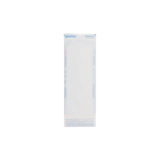 Пакеты для стерилизации самоклеящиеся EUROSTERIL, с индикатором, бумага-пластик, 9 х 25 см, 200 шт.