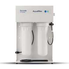 Euronda Aquafilter - деминерализатор воды