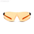 Monoart Evolution Orange - защитные очки для врача и пациента | Euronda (Италия)