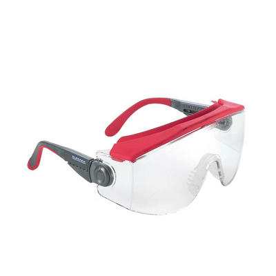 Monoart Total Protection - защитные очки для врача и пациента | Euronda (Италия)