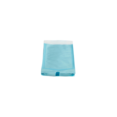 Пакеты для стерилизации самоклеящиеся SECURLINE, с индикатором, бумага-пластик, 9x23 см, 200 шт. | Euronda (Италия)