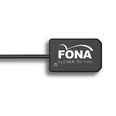 Fona StarX PRO - цифровой радиовизиограф | FONA Dental s.r.o. (Италия)