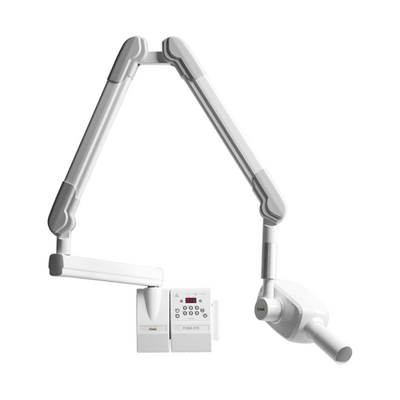 FONA X70 - интраоральный настенный рентгеновский аппарат | FONA Dental s.r.o. (Италия)