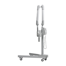 FONA X70 - интраоральный мобильный рентгеновский аппарат