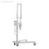 Fona XDC - высокочастотный мобильный дентальный рентгеновский аппарат | FONA Dental s.r.o. (Италия)