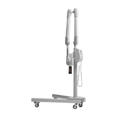 Fona XDG - мобильный дентальный рентгеновский аппарат | FONA Dental s.r.o. (Италия)