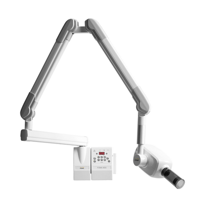 Fona XDG - дентальный рентгеновский аппарат с настенным креплением | FONA Dental s.r.o. (Италия)
