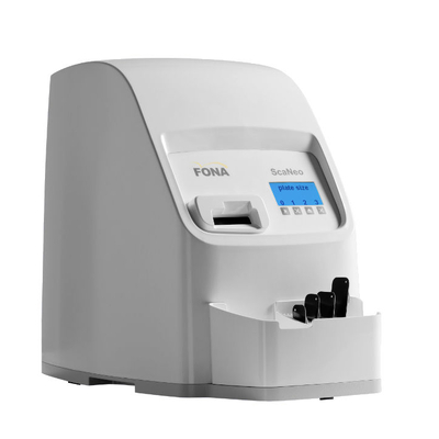 Fona ScaNeo - цифровой сканер | FONA Dental s.r.o. (Италия)