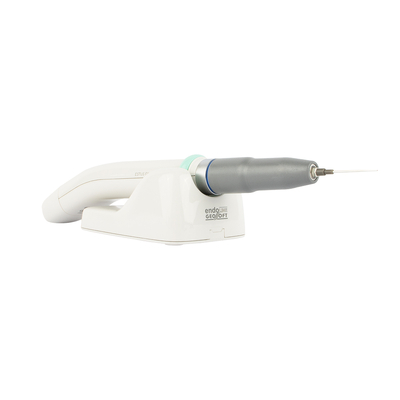 Estus Fill Plus - беспроводной аппарат для заполнения корневых каналов зуба разогретой гуттаперчей | Геософт Дент (Россия)