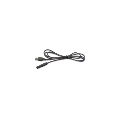 Signal Line (mini-USB, single) - кабель для проведения процедур апекслокации и электроодонтодиагностики (ЭОД) | Геософт Дент (Россия)