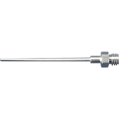 Многоразовые серебряные инжекторные иглы (4 шт.) для Estus Fill | Геософт Дент (Россия)