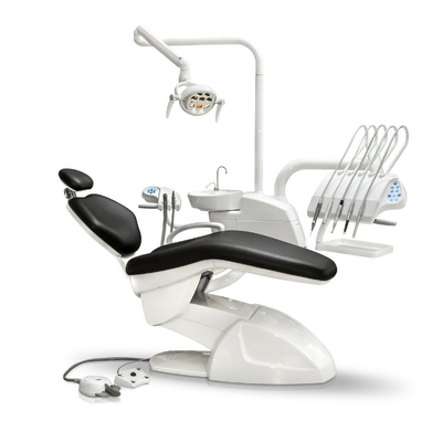 Swident Friend Plus - стоматологическая установка с верхней подачей инструментов | Swident (Швейцария)