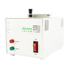 ThermoEst ceramic - малогабаритный гласперленовый стерилизатор настольного типа