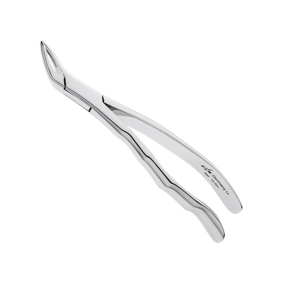 Щипцы для удаления зубов верхние корневые (12-501) | HLW Dental Instruments (Германия)