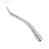 Щипцы для удаления зубов верхнего и нижнего корневого фрагмента (12-69) | HLW Dental Instruments (Германия)
