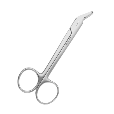 Ножницы угловые для проволоки | HLW Dental Instruments (Германия)