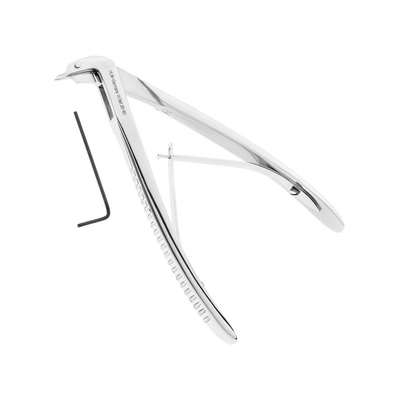 Щипцы для удаления зубов, для раздвигания краёв коронки (30-8D) | HLW Dental Instruments (Германия)