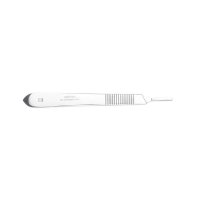 Ручка для инструментов №3 | HLW Dental Instruments (Германия)