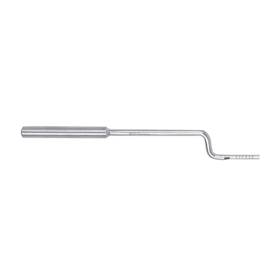 Остеотом bajonett, 3,1 мм | HLW Dental Instruments (Германия)