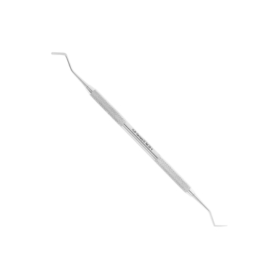 Гладилка обратная, жесткая, 1,5 мм | HLW Dental Instruments (Германия)
