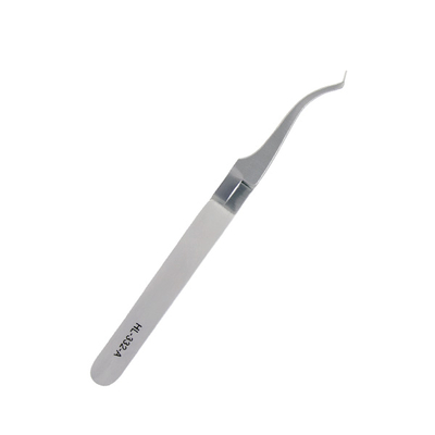 Пинцет обратный (H-332A) | HLW Dental Instruments (Германия)