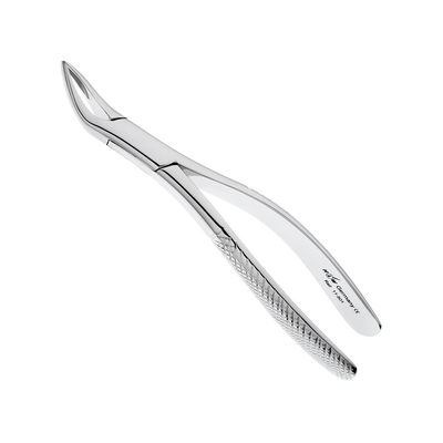 Щипцы для удаления зубов верхние корневые (11-501) | HLW Dental Instruments (Германия)