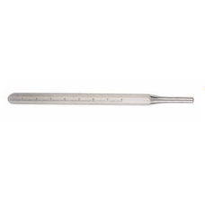 Ручка для зеркала шестигранная, полая, 14 см (23-8C)