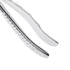 Щипцы для удаления зубов нижние для третьих моляров (12-79) | HLW Dental Instruments (Германия)