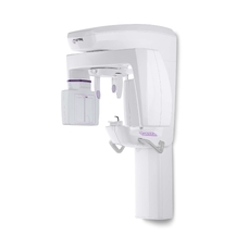 Hyperion X5 2D+3D - дентальный цифровой томограф, 10x10 см