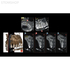 Hyperion X9 Pro 11x13 Ceph Titanium - дентальный цифровой 3D-томограф с цефалостатом, 3 в 1, FOV 11x13 | MyRay (Италия)