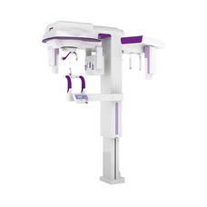 Hyperion X9 3D-READY Ceph Titanium - дентальный цифровой аппарат с цефалостатом, с возможностью модернизации до 3D томографа