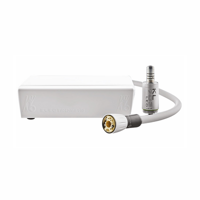 ELECTROmatic - независимый блок управления для стоматологической установки, в комплекте 1x KL 703 LED/ 1x COMFORTbase | KaVo (Германия)