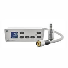 ELECTROmatic Plus - независимый блок управления для стоматологической установки, цветной дисплей, в комплекте 1x KL 703 LED/ 1x COMFORTbase