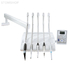 Estetica E30 S/TM Essential Line (светильник MAIA LED) - стоматологическая установка с верхней/нижней подачей инструментов | KaVo (Германия)