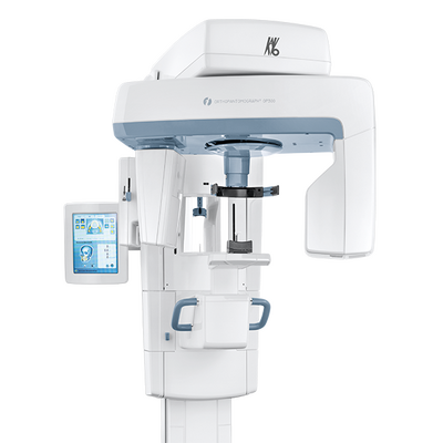 OP300 Maxio - цифровая рентгенодиагностическая система с функцией панорамной томографии, 3D-томографии и возможностью дооснащения модулем цефалостата | KaVo (Германия)