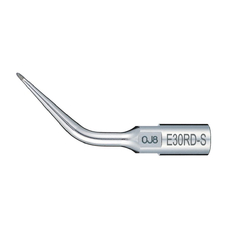 E30RD-S - эндоретроградная насадка для задних зубов (с наклоном вправо)