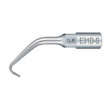 E31D-S - эндоретроградная насадка для передних и задних зубов (70°)