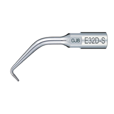 E32D-S - эндоретроградная насадка для передних зубов (90°)
