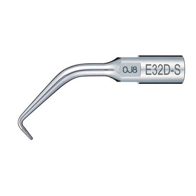 E32D-S - эндоретроградная насадка для передних зубов (90°) | NSK Nakanishi (Япония)