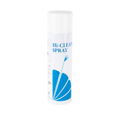 Hi-Clean Spray - спрей для смазки наконечников, 550 мл