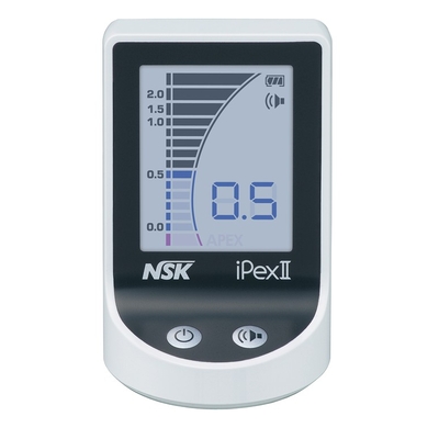 iPex II - цифровой апекслокатор | NSK Nakanishi (Япония)