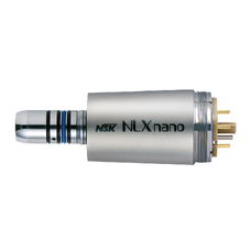 NLX nano - бесщеточный электрический микромотор с оптикой, без кабеля, подключение CD