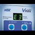 VOLVERE Vmax35VR E-SET - комплект с бесколлекторным микромотором (E-типа) | NSK Nakanishi (Япония)